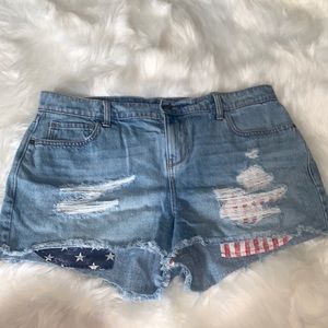 Women’s shorts